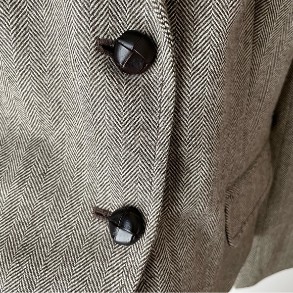 J. Crew Wool Blazer - Picture 3 of 9